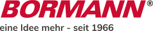 BORMANN EDV Logo
